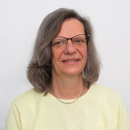Susanne Setz - Finance & HR