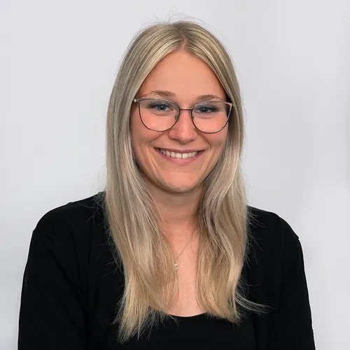Cindy Strümpfler - Accounting