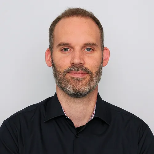 Björn Bindzus - Design engineering