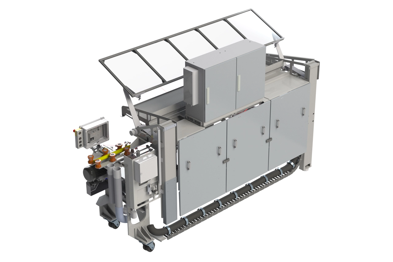 Thread cutting and thread milling